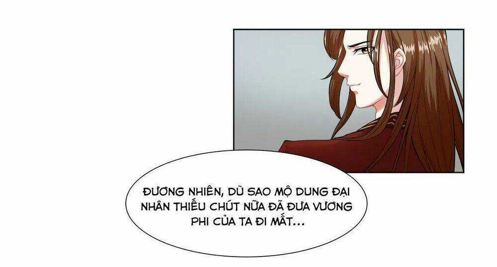 Loạn Thế Hoạ Phi Chapter 9 trang 26