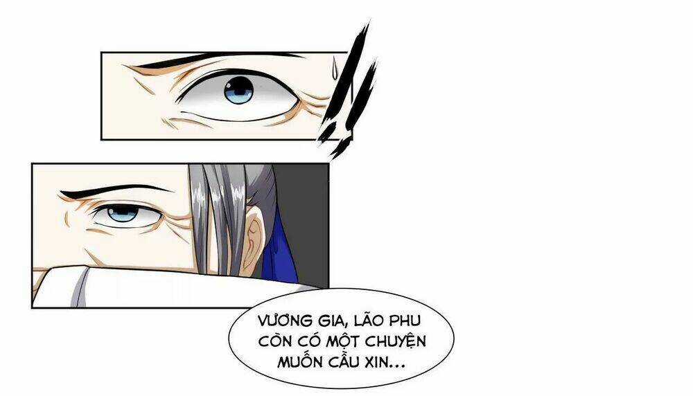 Loạn Thế Hoạ Phi Chapter 9 trang 27