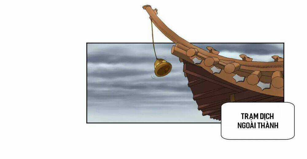 Loạn Thế Hoạ Phi Chapter 9 trang 28