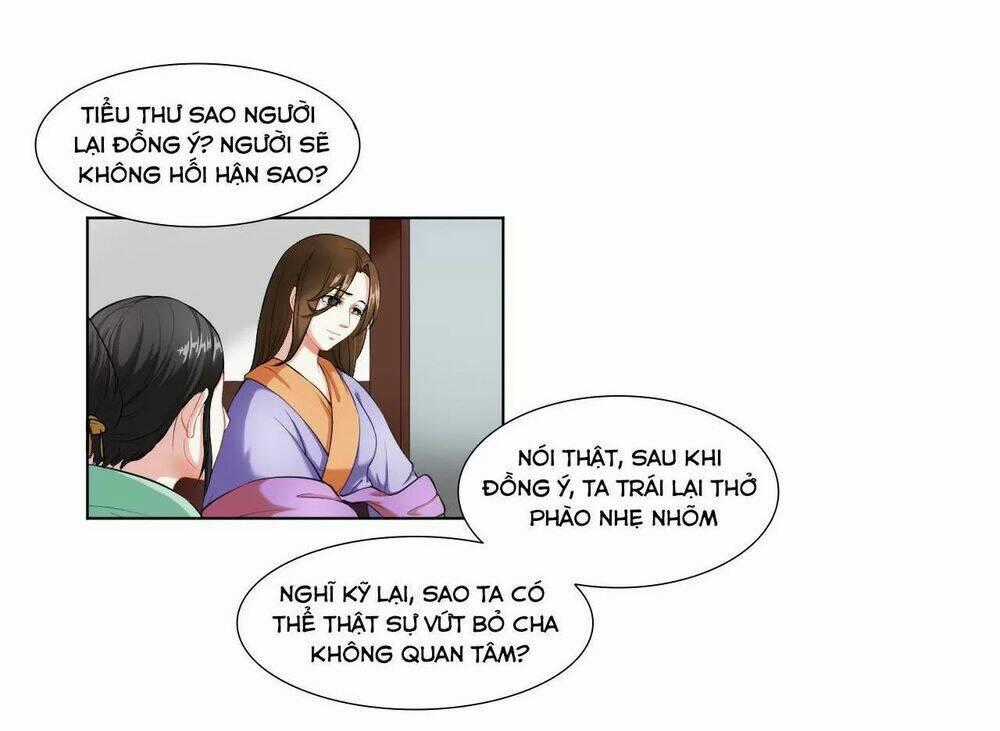 Loạn Thế Hoạ Phi Chapter 9 trang 29