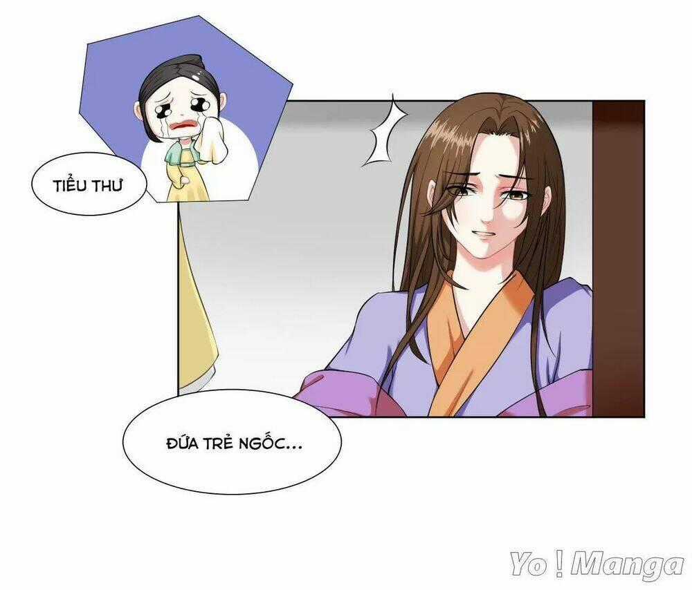 Loạn Thế Hoạ Phi Chapter 9 trang 30