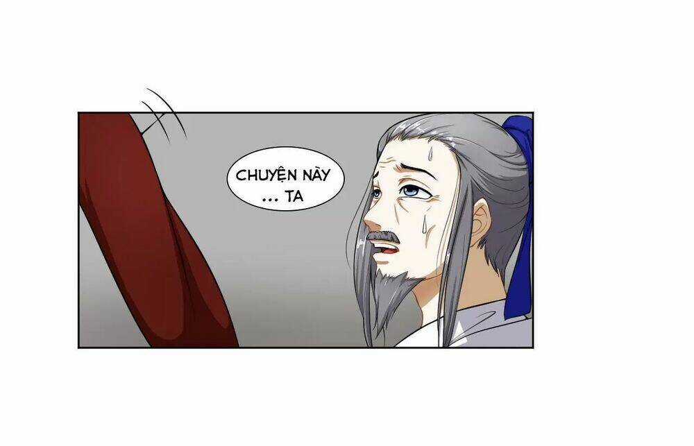 Loạn Thế Hoạ Phi Chapter 9 trang 4