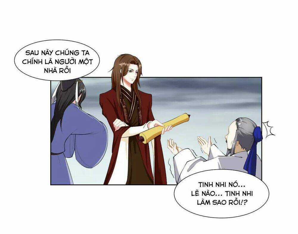 Loạn Thế Hoạ Phi Chapter 9 trang 5