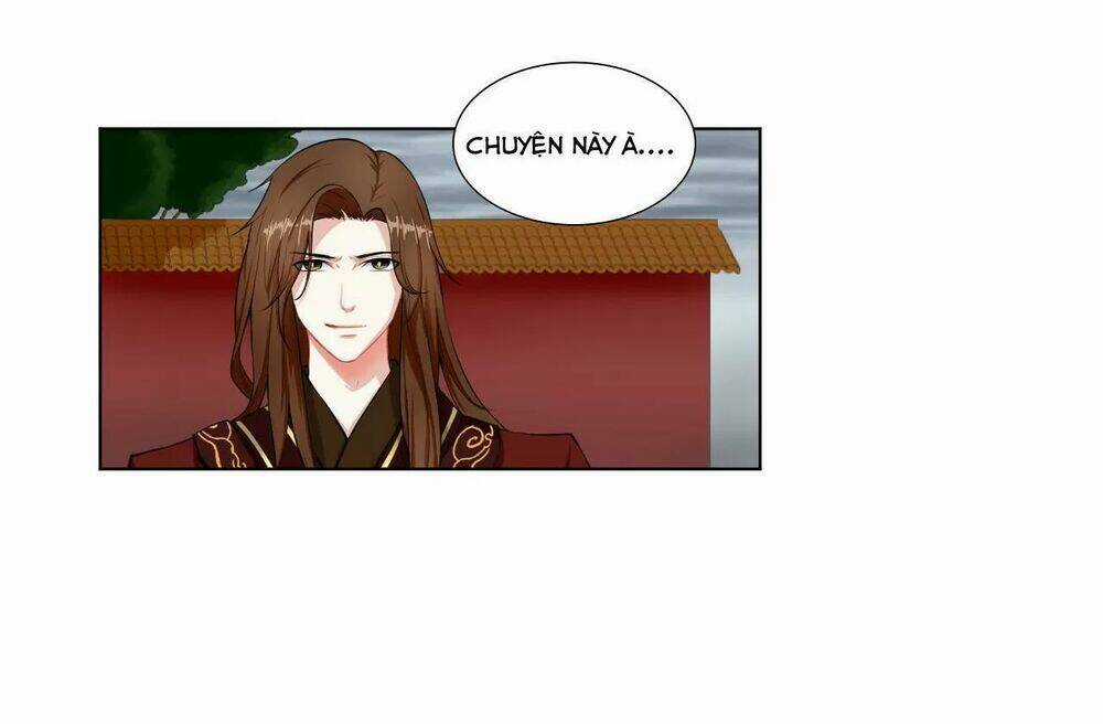 Loạn Thế Hoạ Phi Chapter 9 trang 6