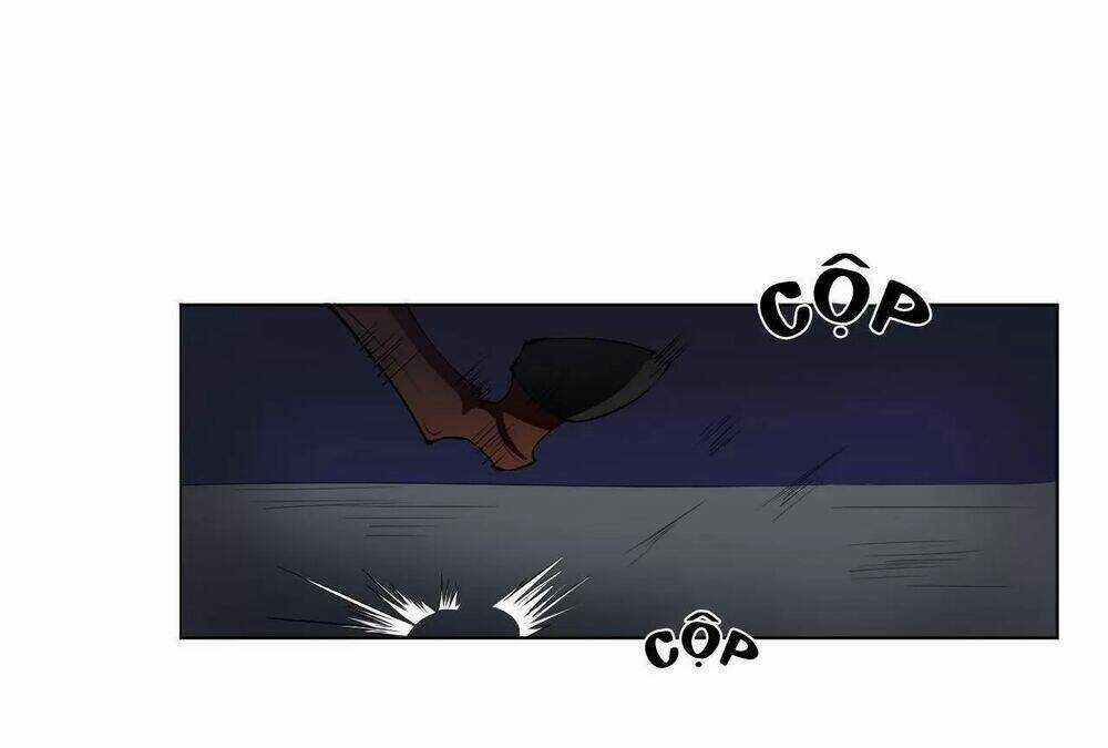 Loạn Thế Hoạ Phi Chapter 9 trang 7