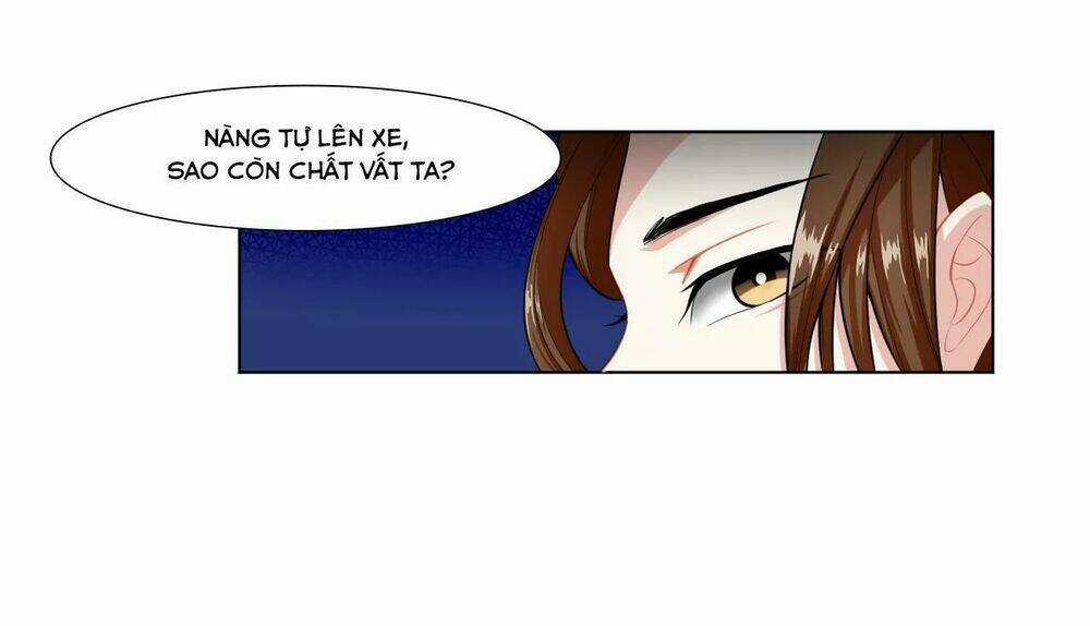 Loạn Thế Hoạ Phi Chapter 9 trang 9