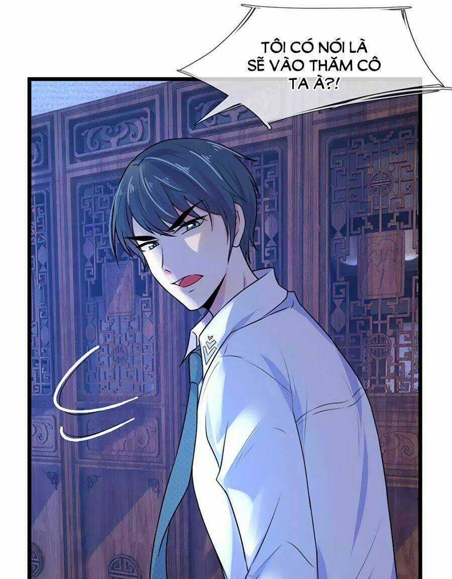Loạn Thế Tù Sủng: Thiếu Soái Bất Lương Của Ta Chapter 22 trang 0