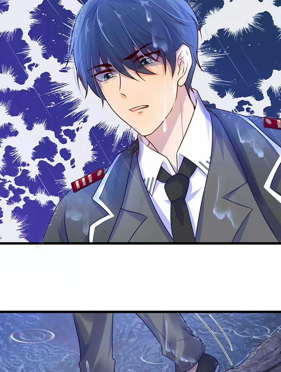 Loạn Thế Tù Sủng: Thiếu Soái Bất Lương Của Ta Chapter 31 trang 1