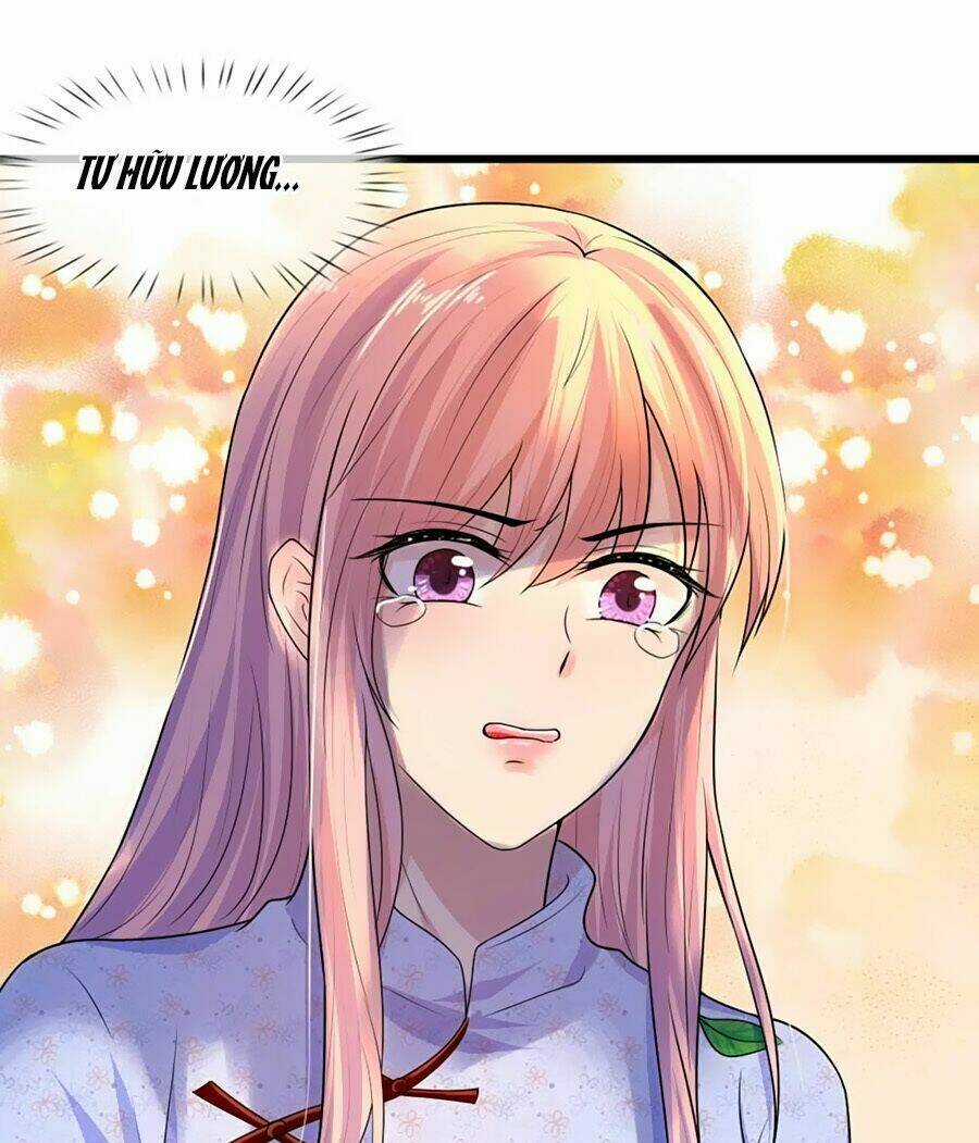 Loạn Thế Tù Sủng: Thiếu Soái Bất Lương Của Ta Chapter 37 trang 1