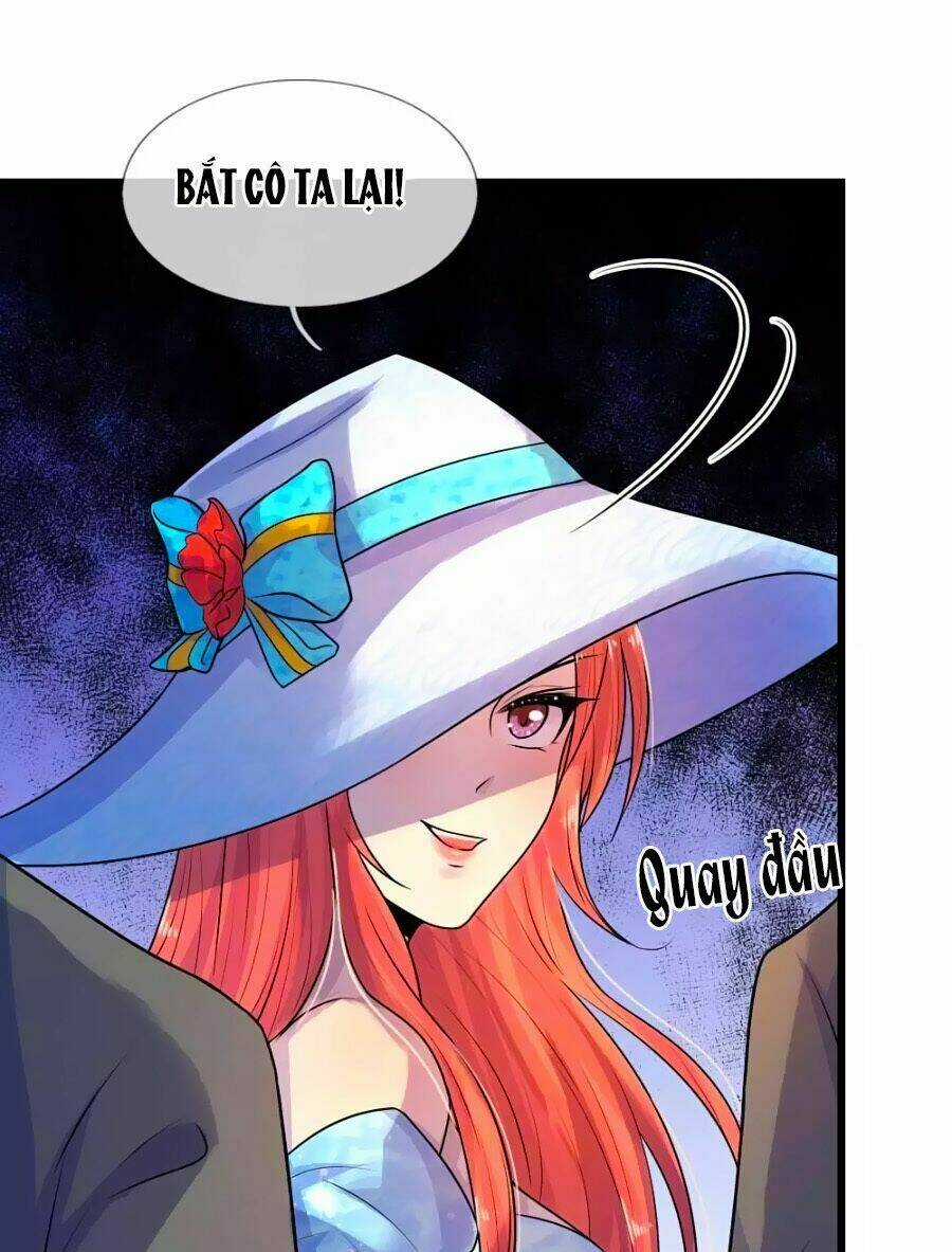 Loạn Thế Tù Sủng: Thiếu Soái Bất Lương Của Ta Chapter 42 trang 1