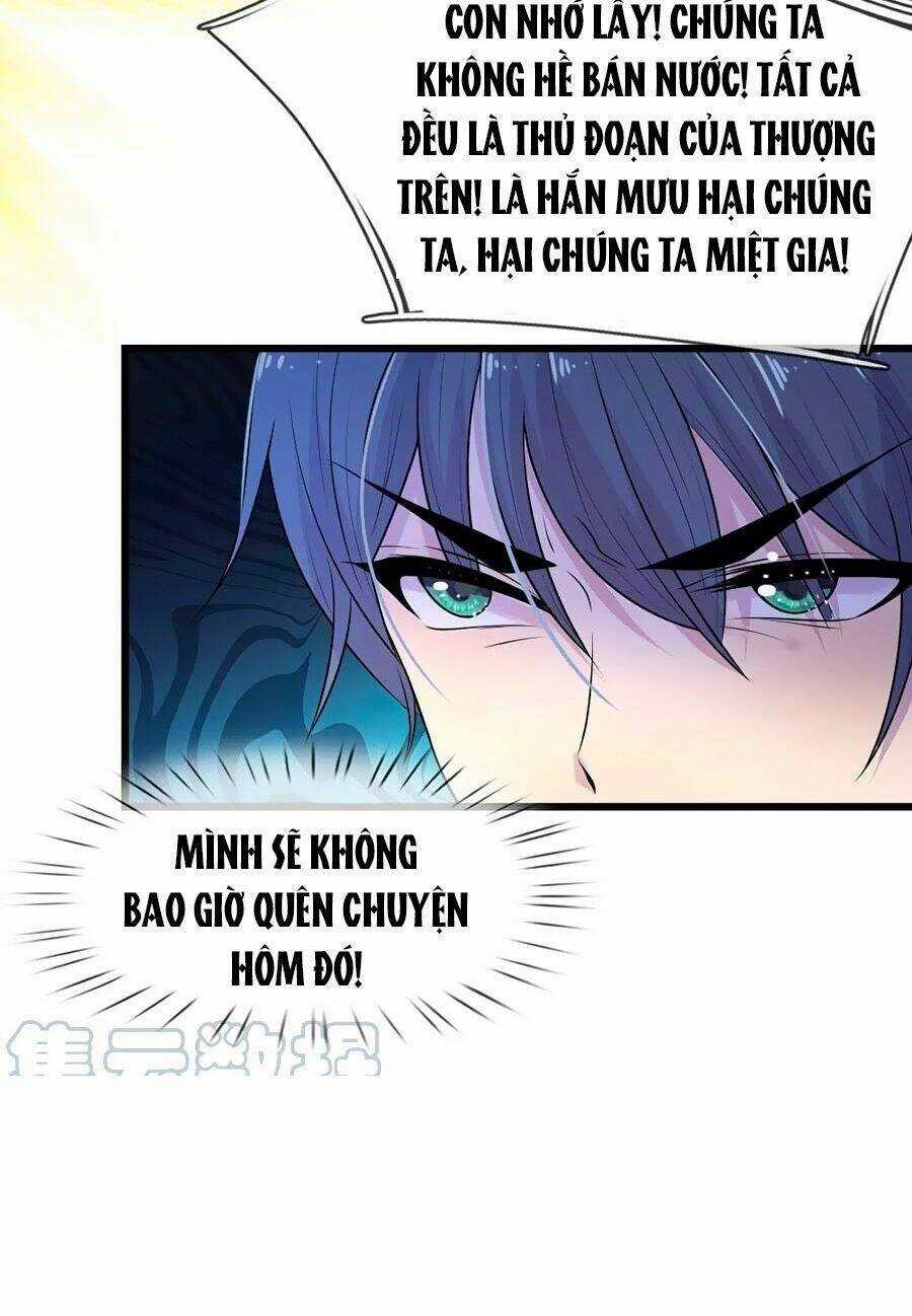 Loạn Thế Tù Sủng: Thiếu Soái Bất Lương Của Ta Chapter 47 trang 1