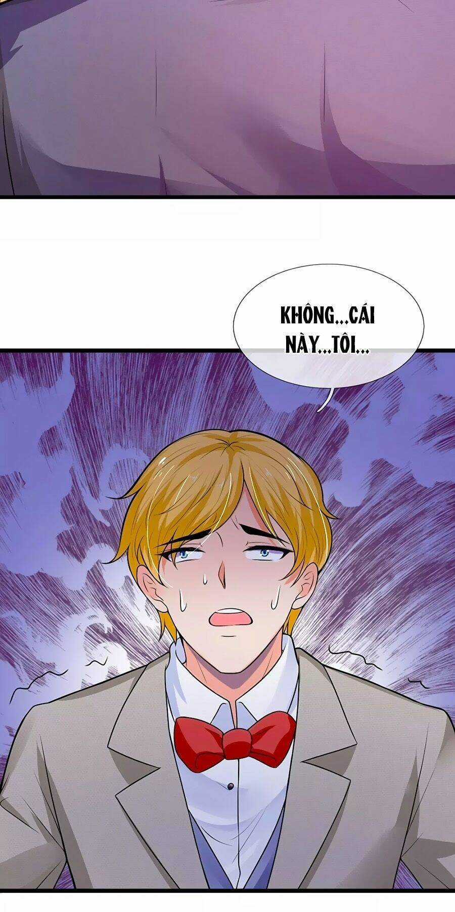 Loạn Thế Tù Sủng: Thiếu Soái Bất Lương Của Ta Chapter 48 trang 1