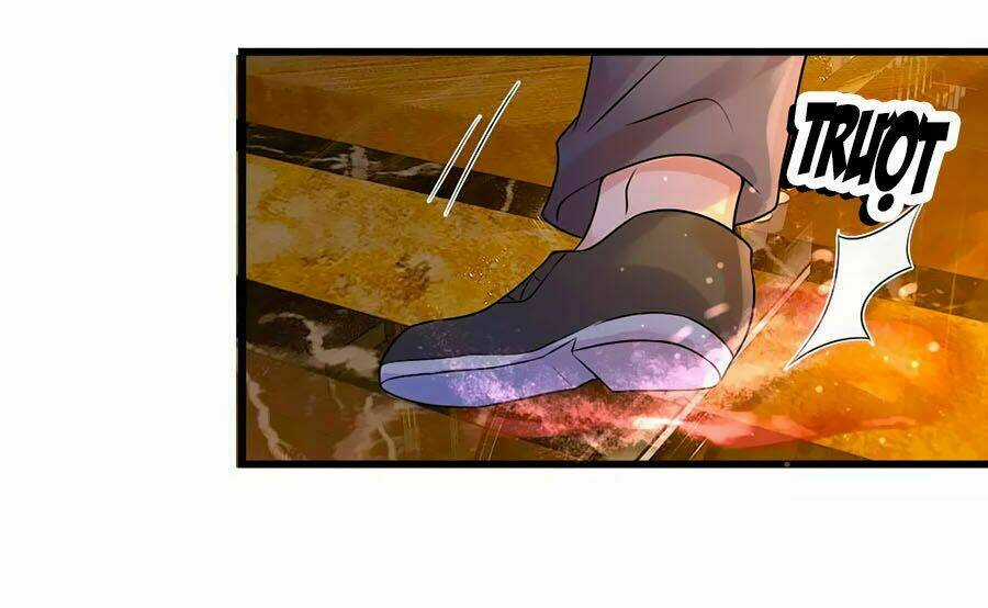 Loạn Thế Tù Sủng: Thiếu Soái Bất Lương Của Ta Chapter 49 trang 1