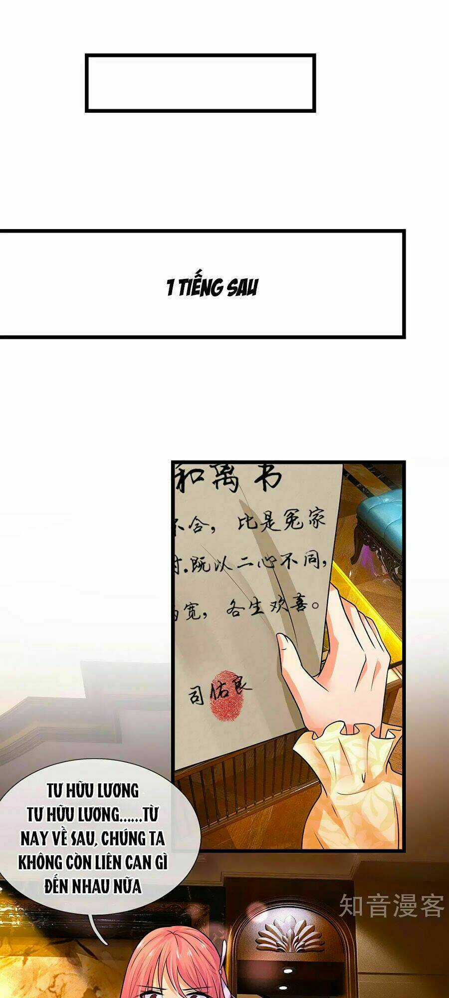 Loạn Thế Tù Sủng: Thiếu Soái Bất Lương Của Ta Chapter 50 trang 0
