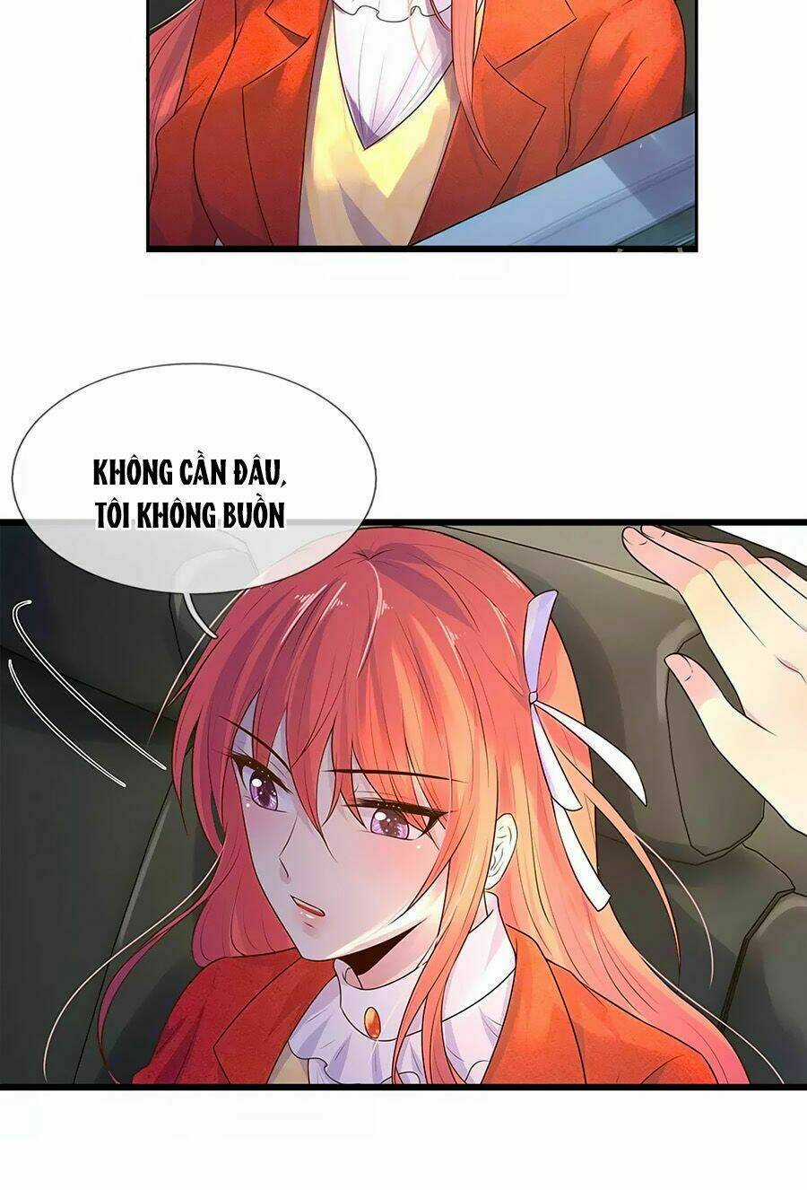 Loạn Thế Tù Sủng: Thiếu Soái Bất Lương Của Ta Chapter 51 trang 1