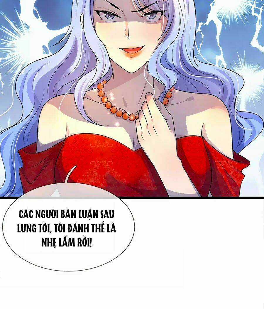 Loạn Thế Tù Sủng: Thiếu Soái Bất Lương Của Ta Chapter 55 trang 1