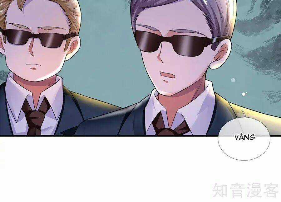 Loạn Thế Tù Sủng: Thiếu Soái Bất Lương Của Ta Chapter 63 trang 16