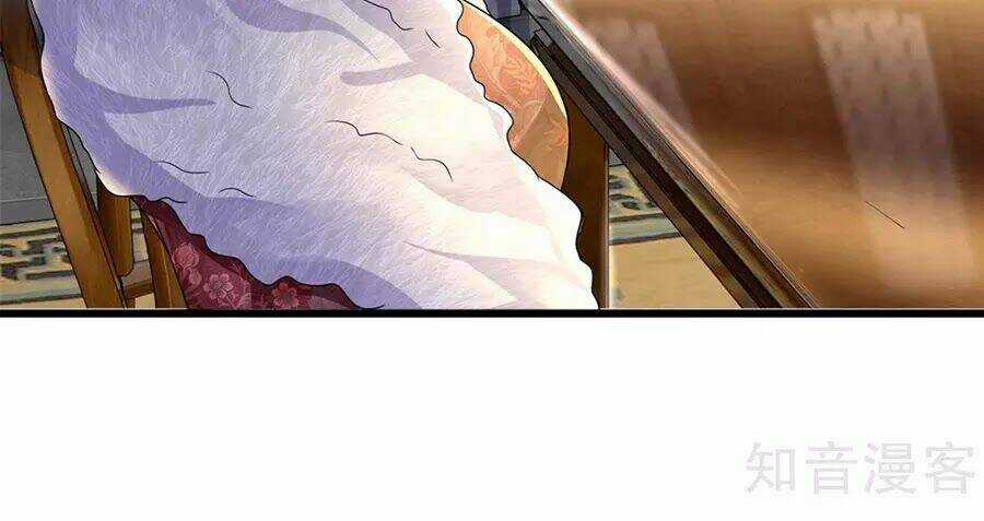 Loạn Thế Tù Sủng: Thiếu Soái Bất Lương Của Ta Chapter 63 trang 23