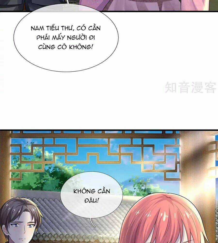 Loạn Thế Tù Sủng: Thiếu Soái Bất Lương Của Ta Chapter 63 trang 3