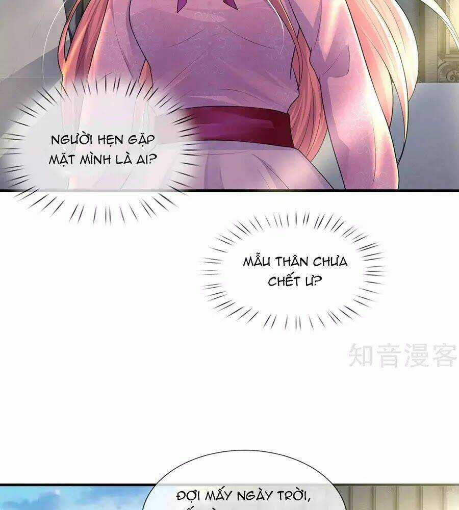 Loạn Thế Tù Sủng: Thiếu Soái Bất Lương Của Ta Chapter 63 trang 7