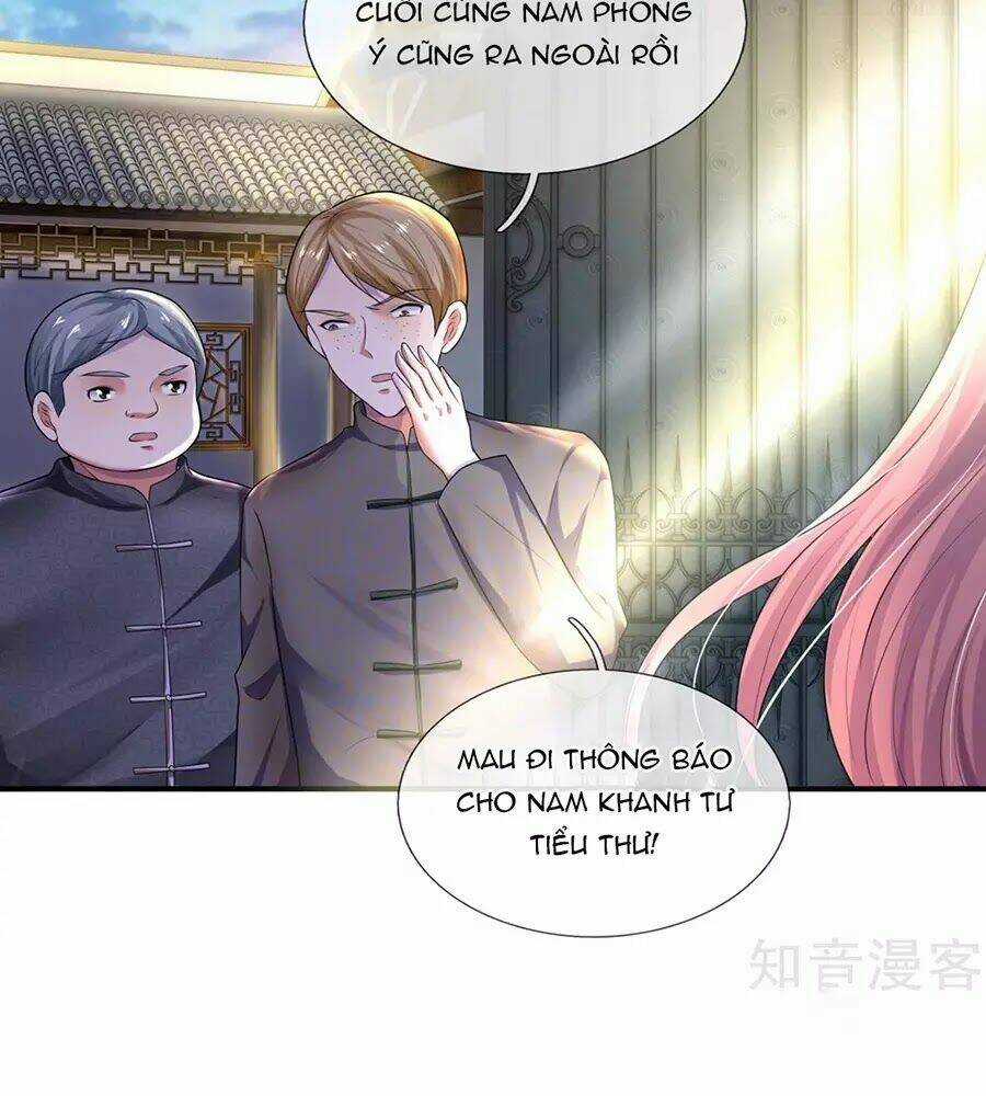 Loạn Thế Tù Sủng: Thiếu Soái Bất Lương Của Ta Chapter 63 trang 8
