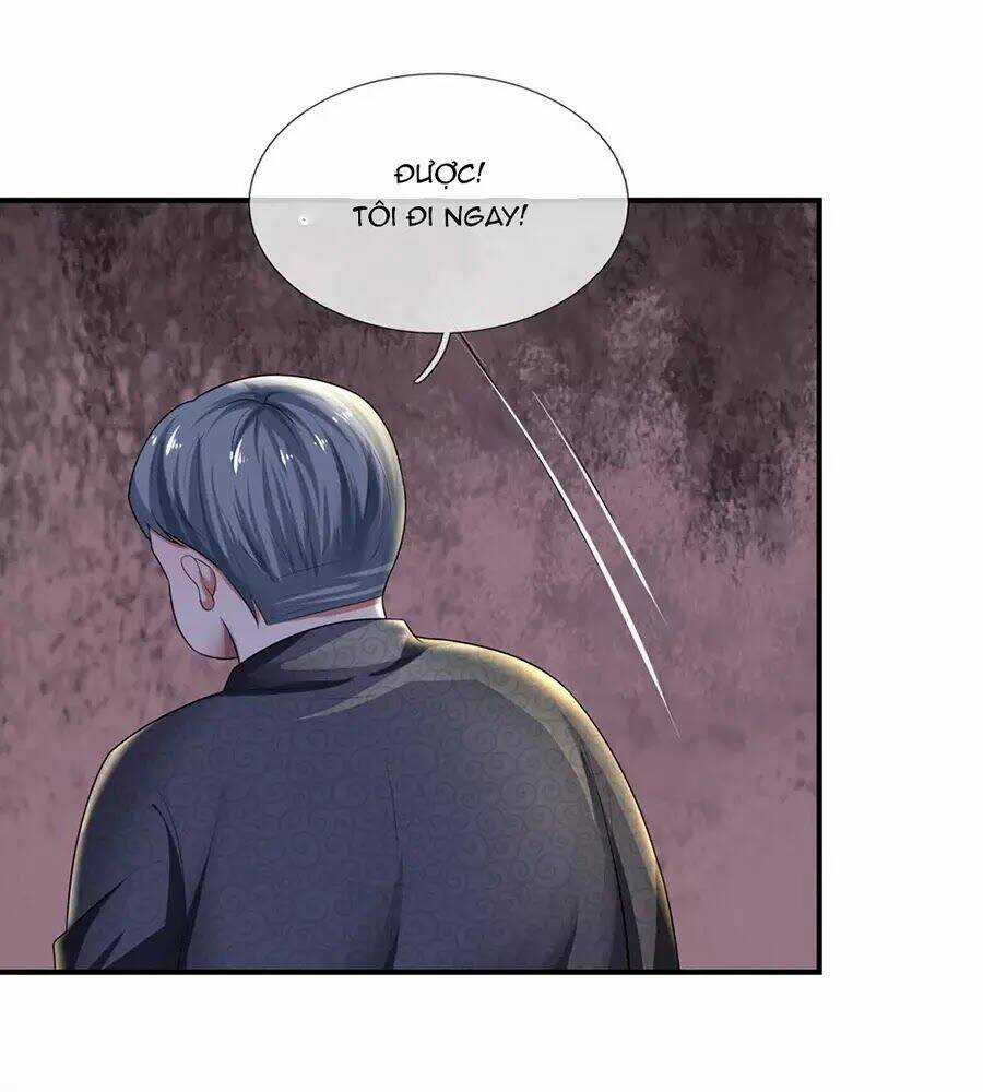 Loạn Thế Tù Sủng: Thiếu Soái Bất Lương Của Ta Chapter 63 trang 9