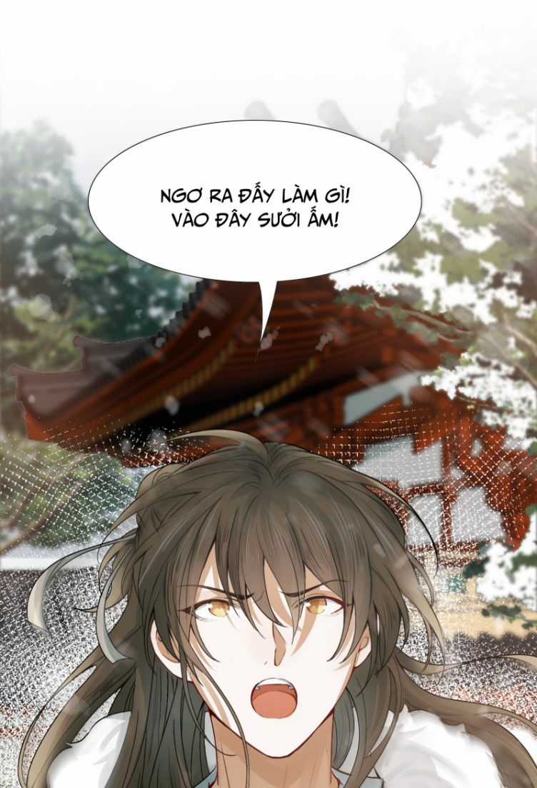 Loạn Thế Vi Vương Chapter 10 trang 1
