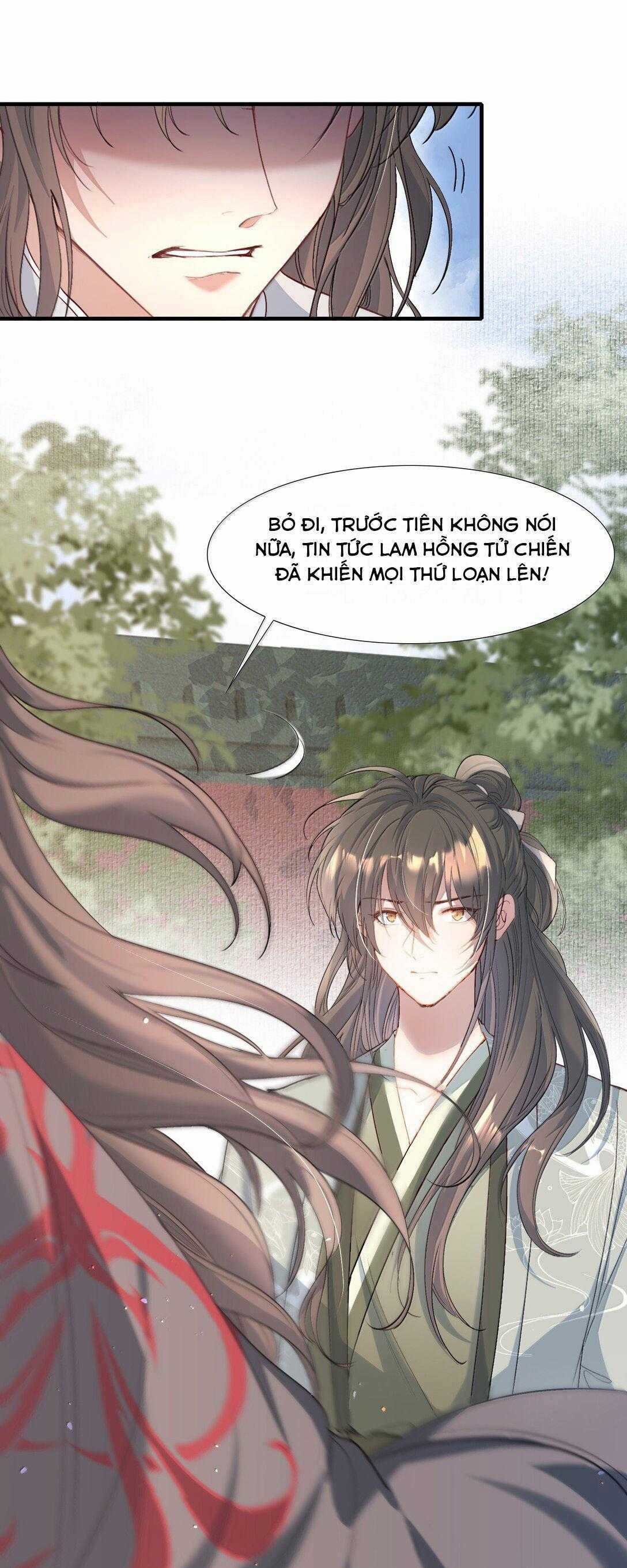 Loạn Thế Vi Vương Chapter 102 trang 10