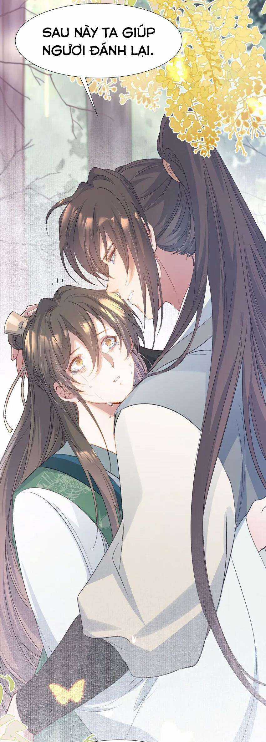 Loạn Thế Vi Vương Chapter 76 trang 10