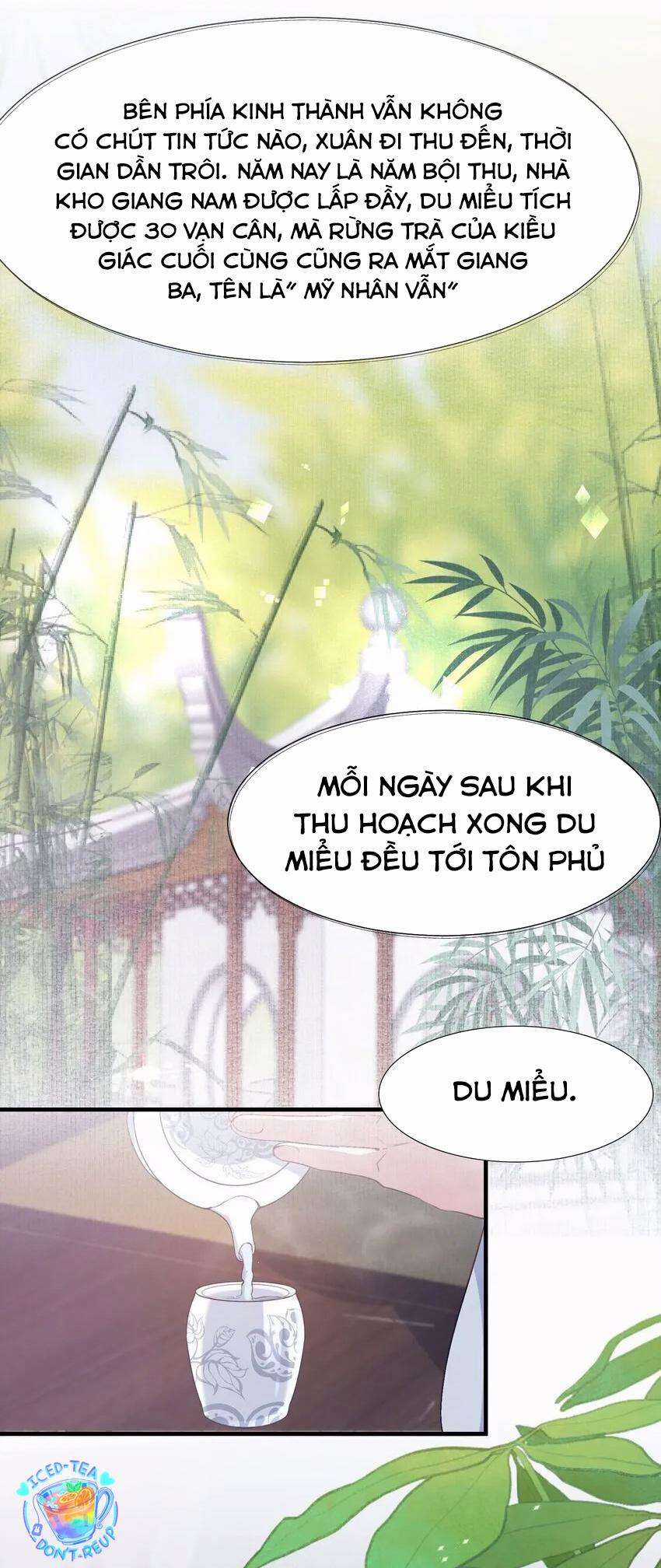Loạn Thế Vi Vương Chapter 76 trang 13