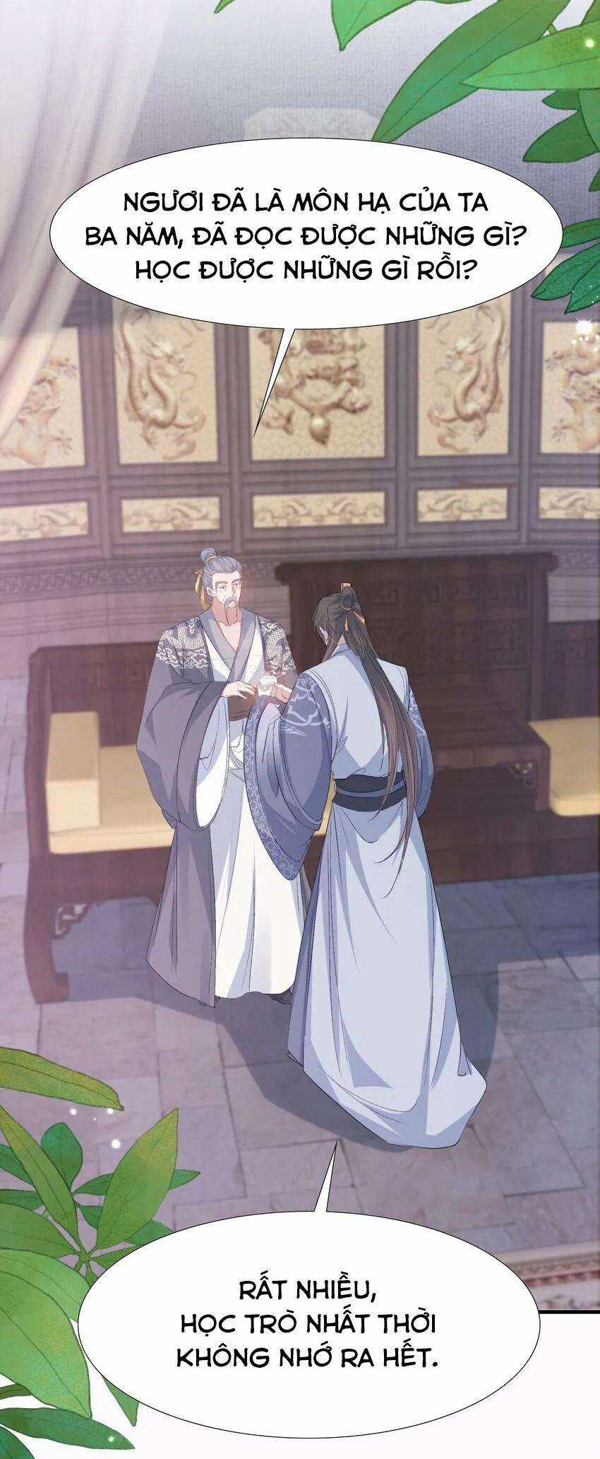 Loạn Thế Vi Vương Chapter 76 trang 14