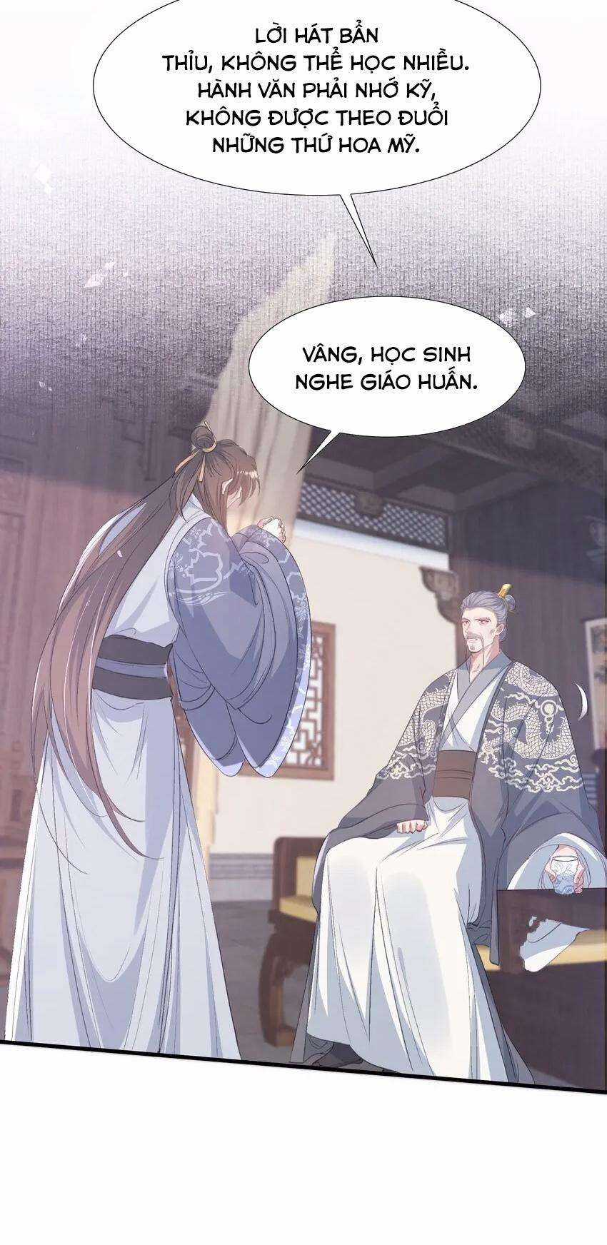 Loạn Thế Vi Vương Chapter 76 trang 17