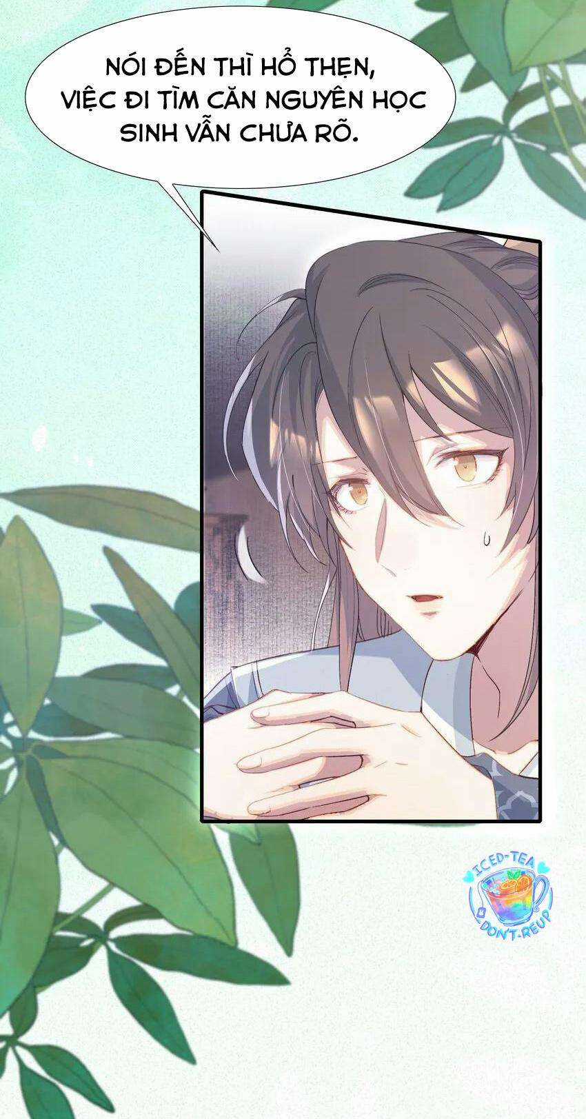 Loạn Thế Vi Vương Chapter 76 trang 19