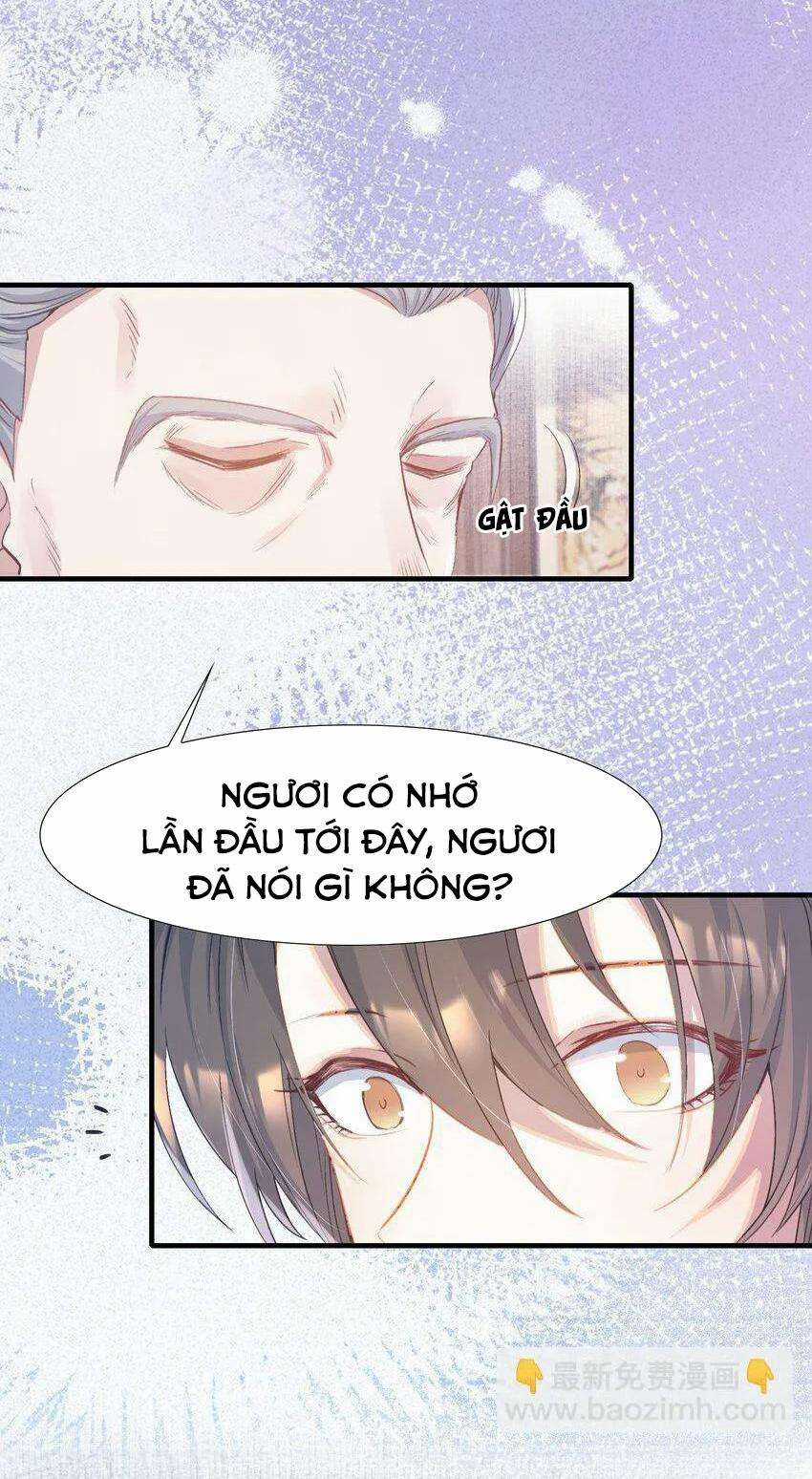 Loạn Thế Vi Vương Chapter 76 trang 21