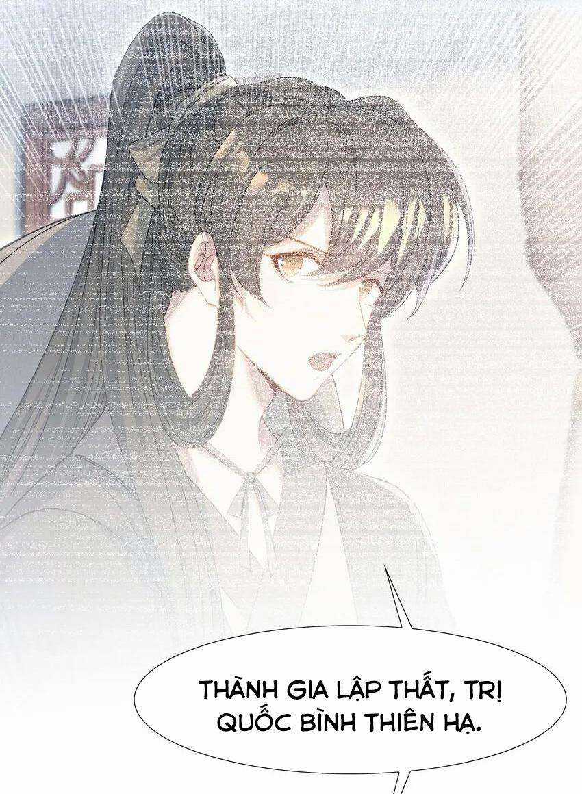 Loạn Thế Vi Vương Chapter 76 trang 22