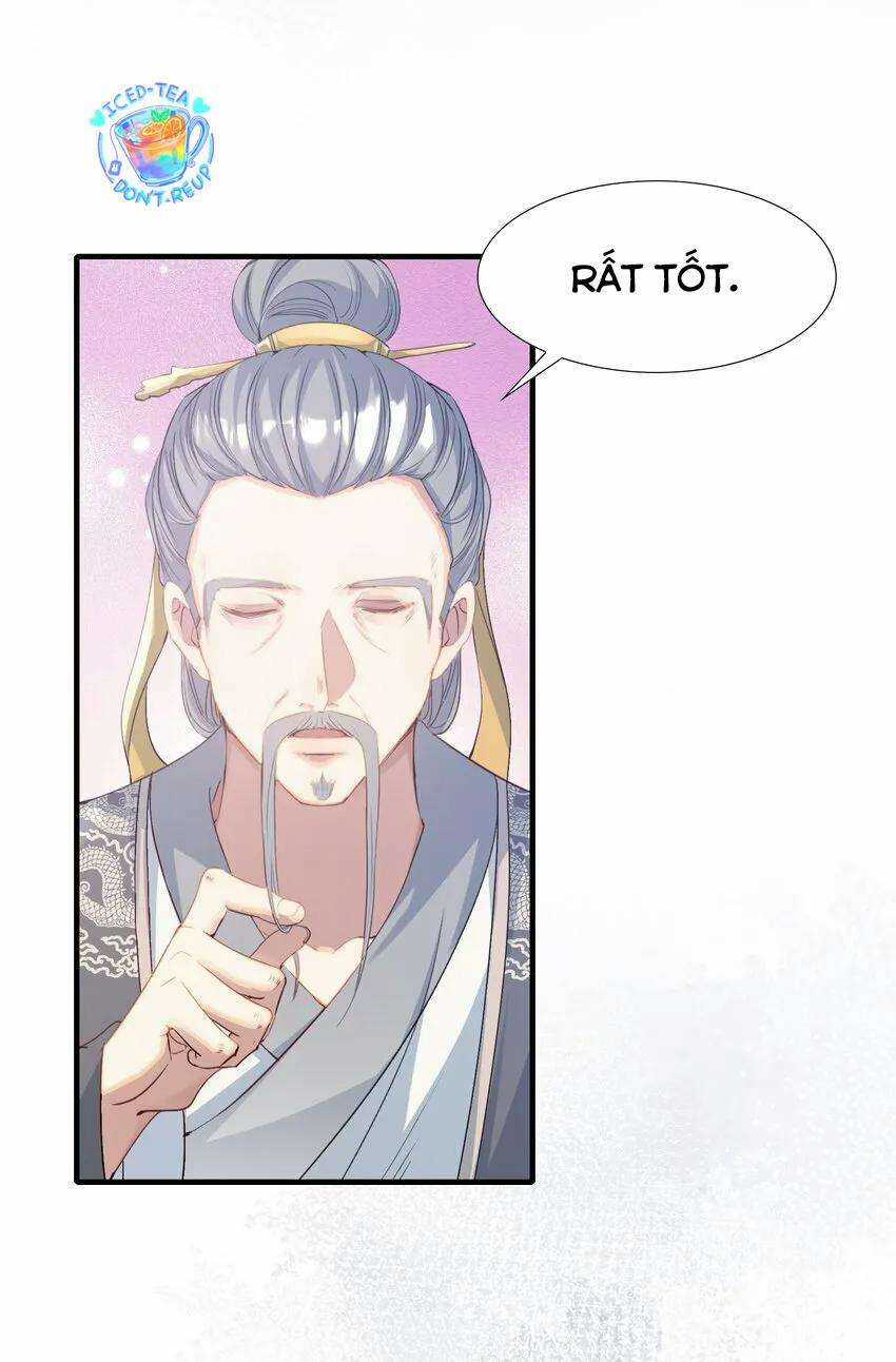 Loạn Thế Vi Vương Chapter 76 trang 24