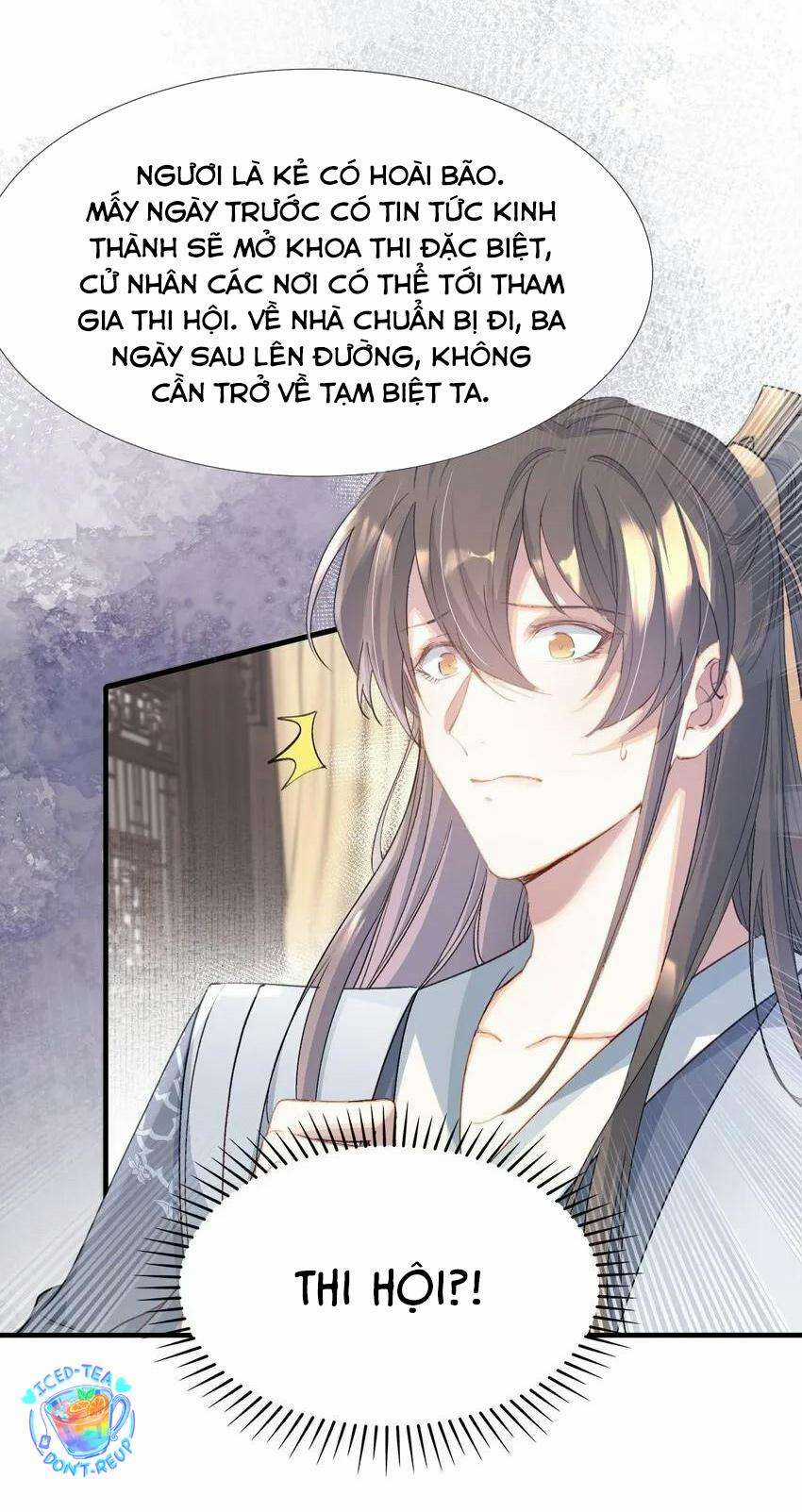 Loạn Thế Vi Vương Chapter 76 trang 25