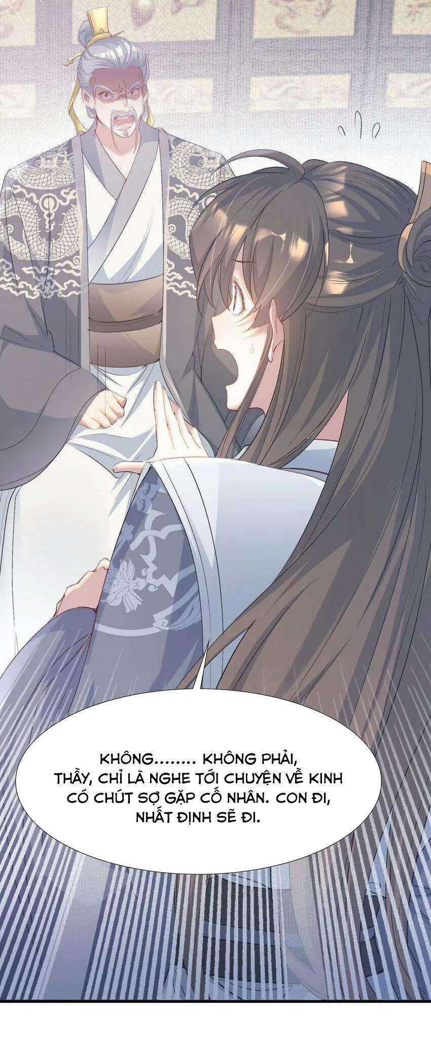 Loạn Thế Vi Vương Chapter 76 trang 27