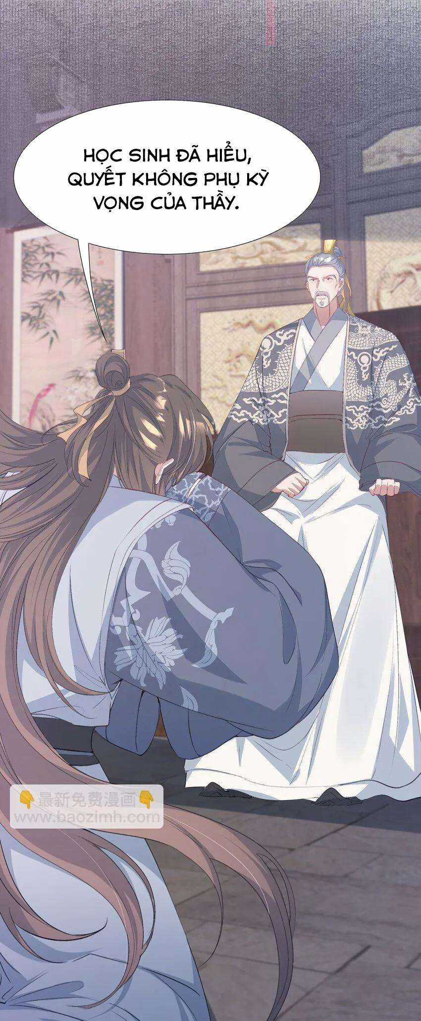 Loạn Thế Vi Vương Chapter 76 trang 29