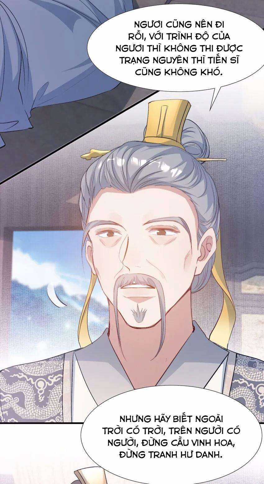 Loạn Thế Vi Vương Chapter 76 trang 30