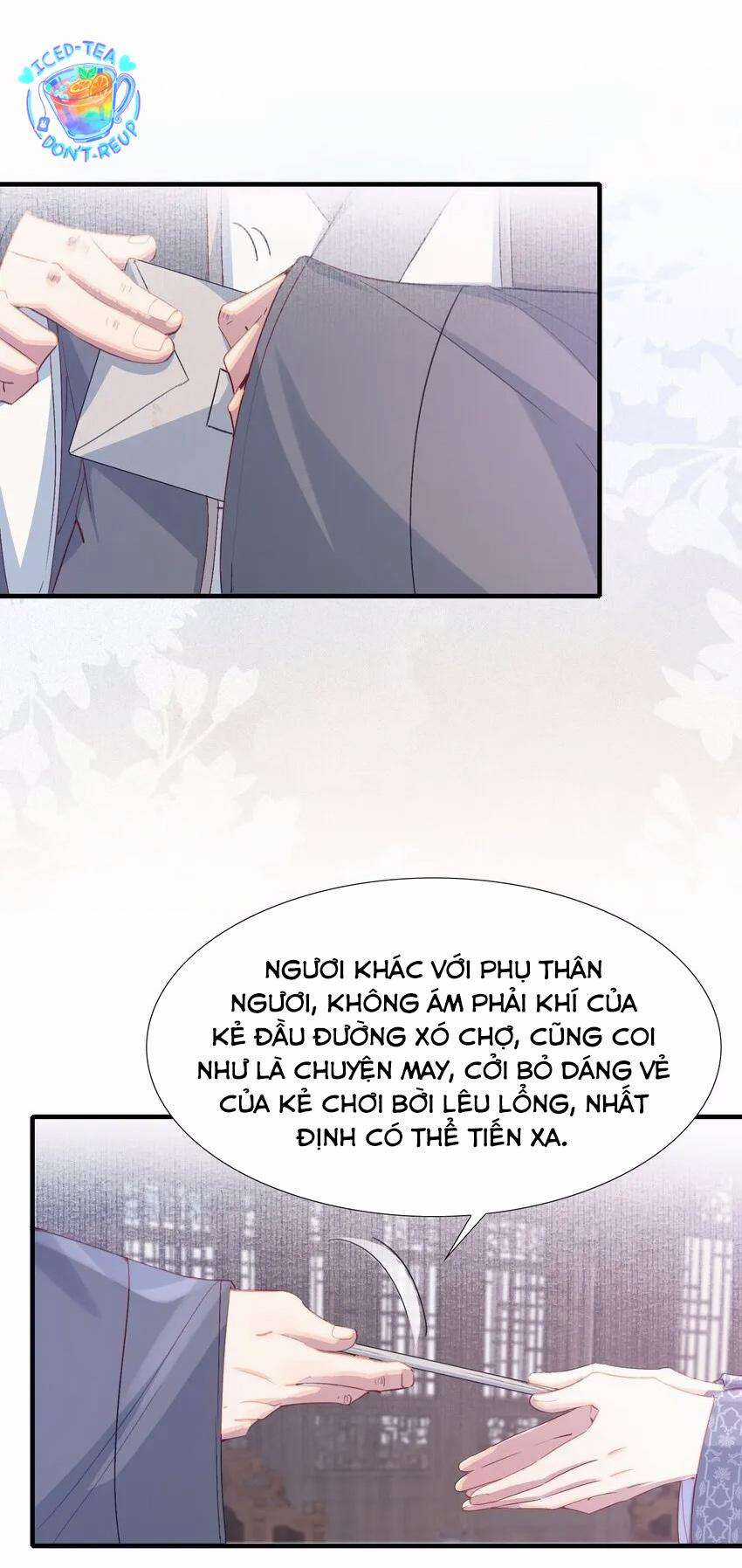 Loạn Thế Vi Vương Chapter 76 trang 32