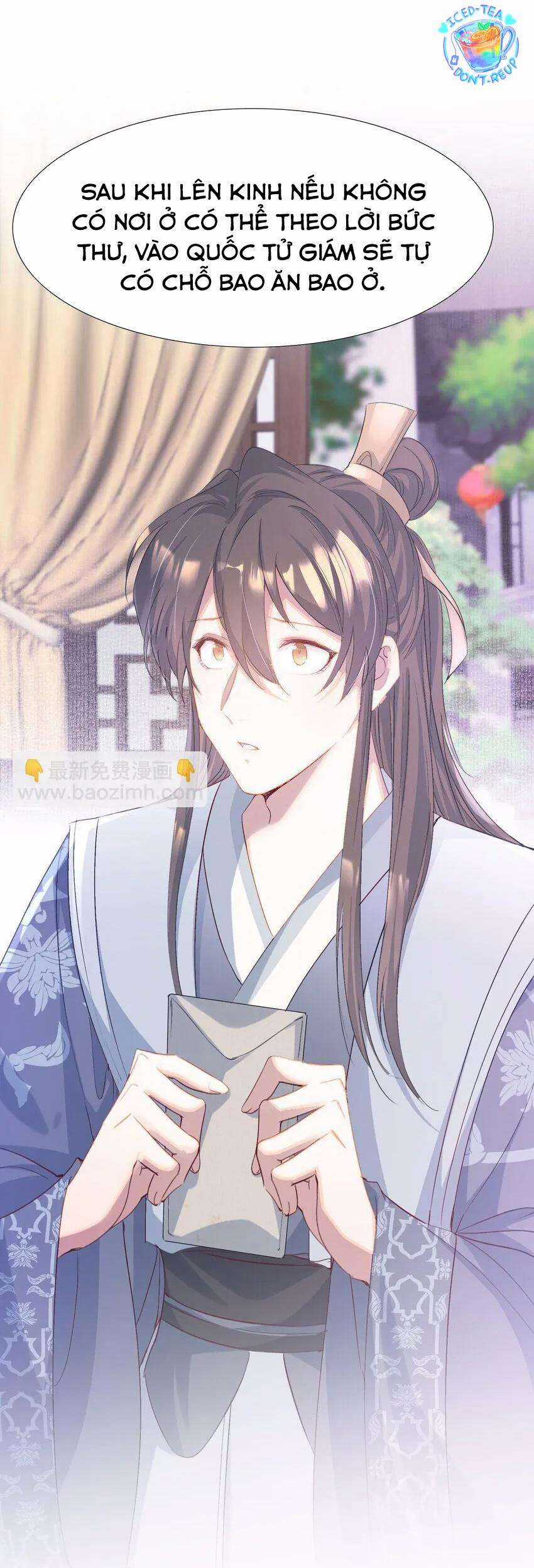 Loạn Thế Vi Vương Chapter 76 trang 33