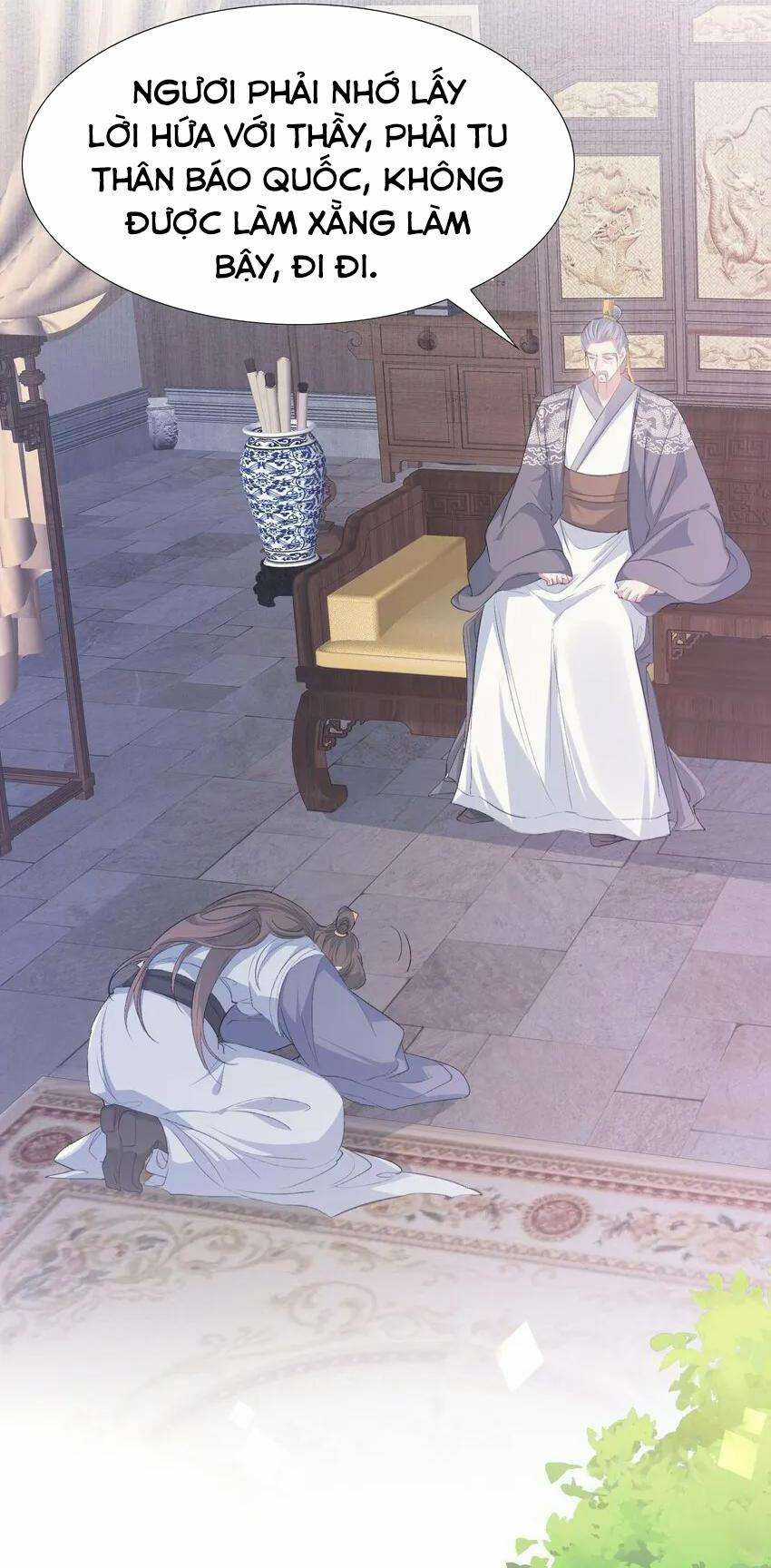 Loạn Thế Vi Vương Chapter 76 trang 35