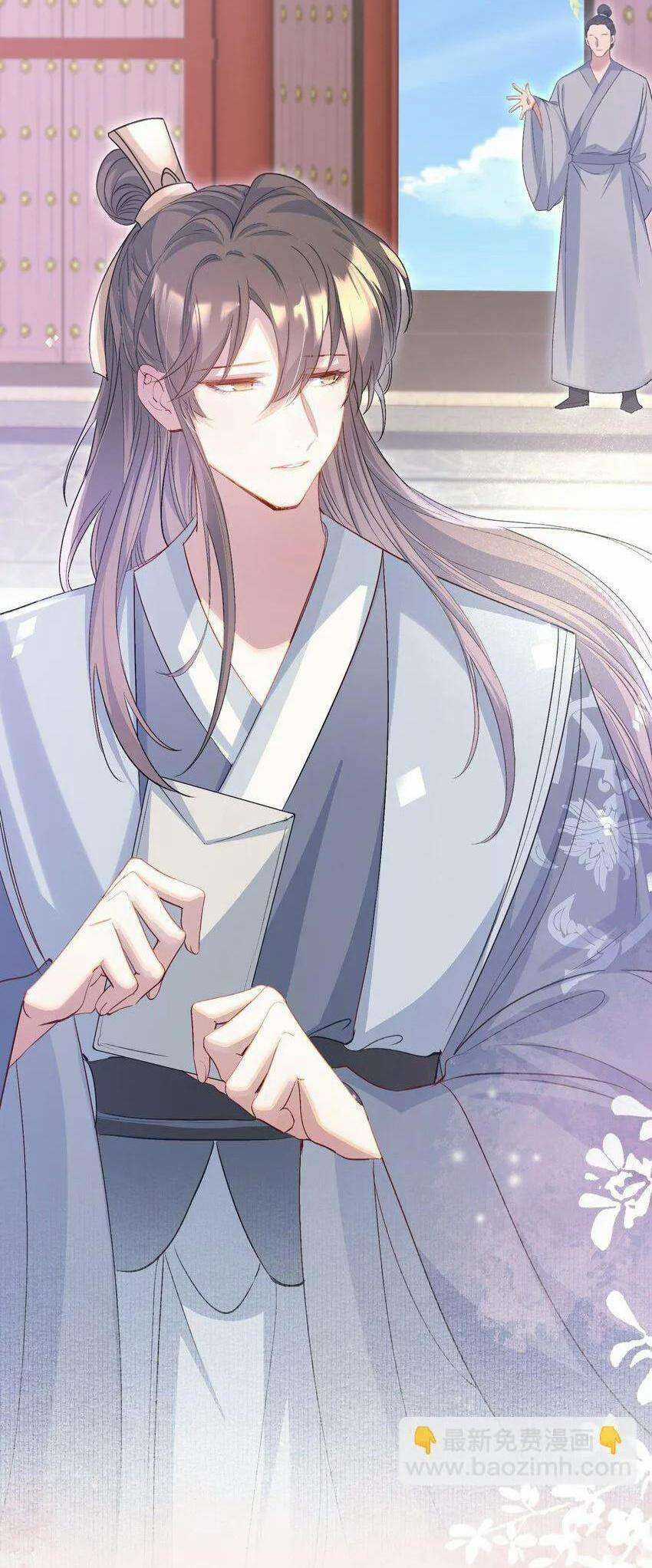 Loạn Thế Vi Vương Chapter 76 trang 37