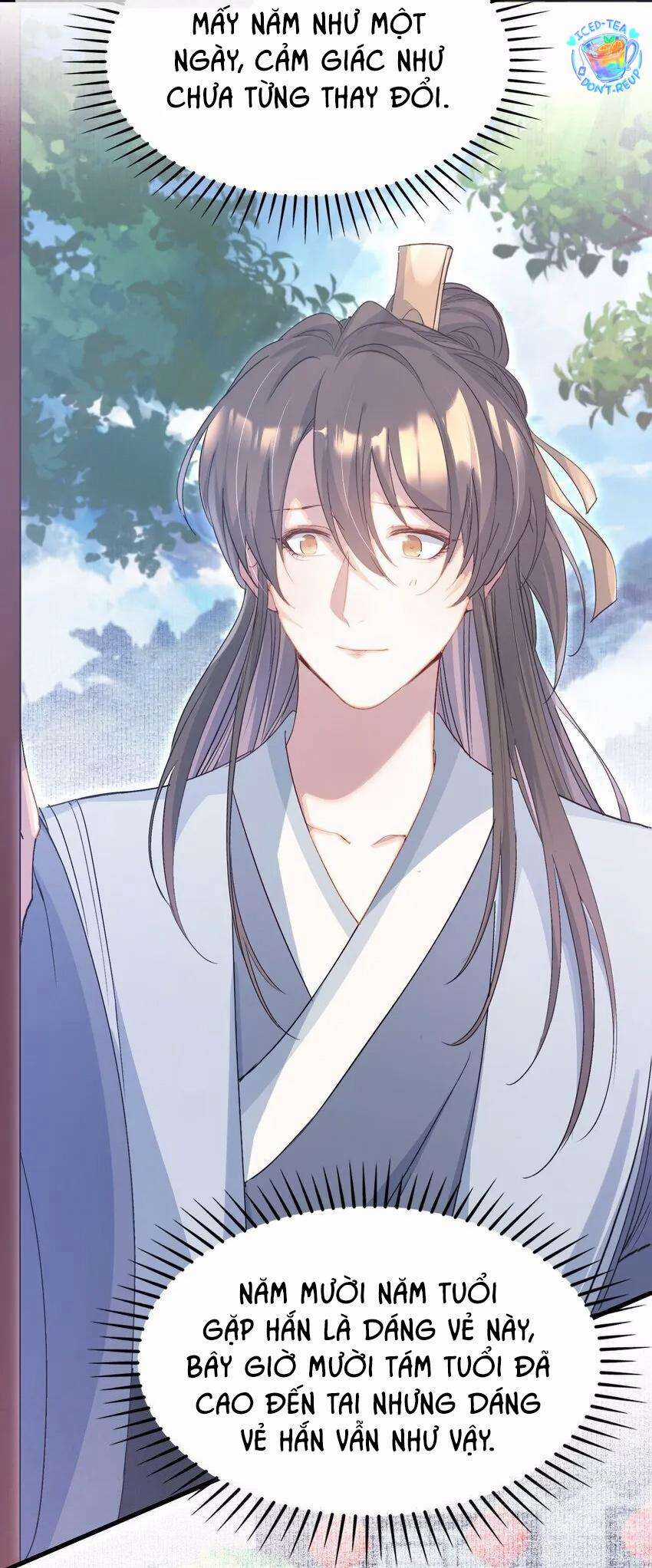 Loạn Thế Vi Vương Chapter 76 trang 40