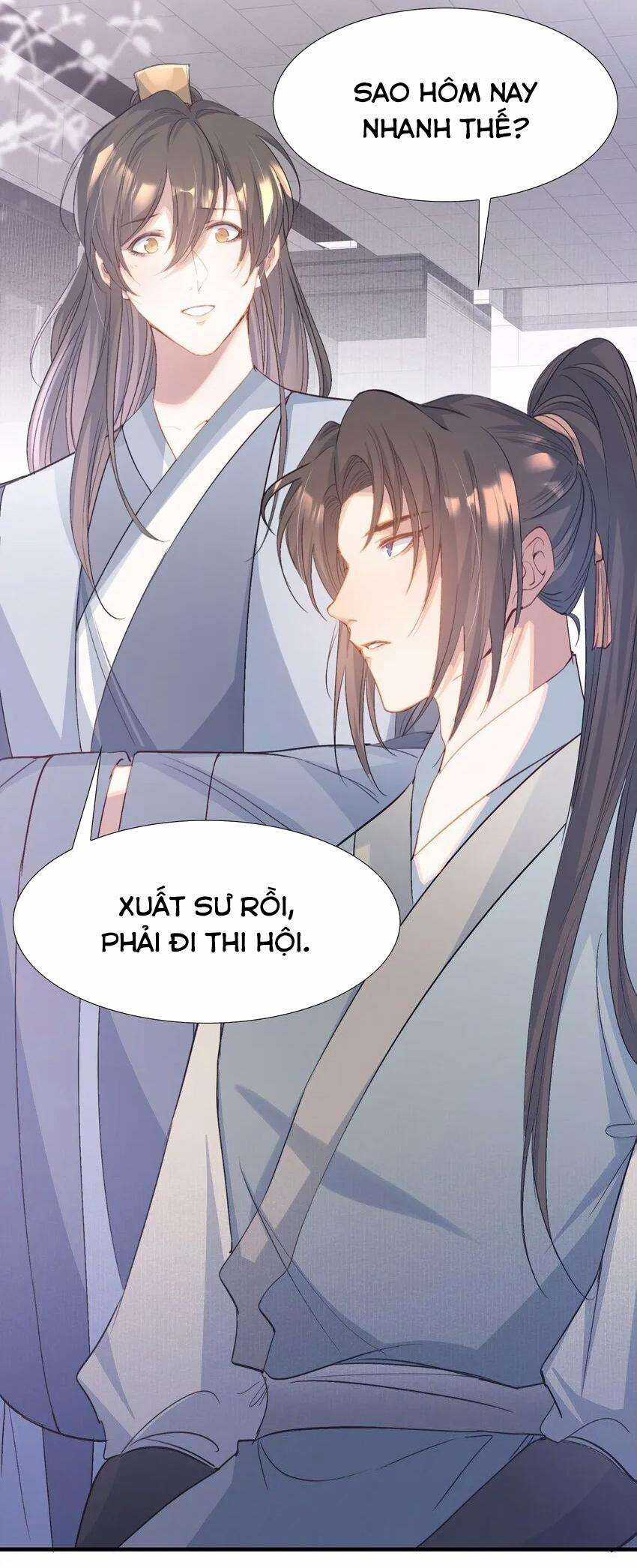 Loạn Thế Vi Vương Chapter 76 trang 43