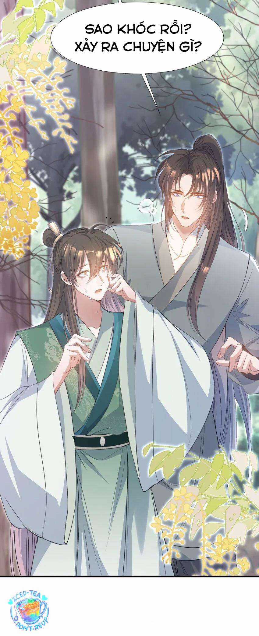 Loạn Thế Vi Vương Chapter 76 trang 6