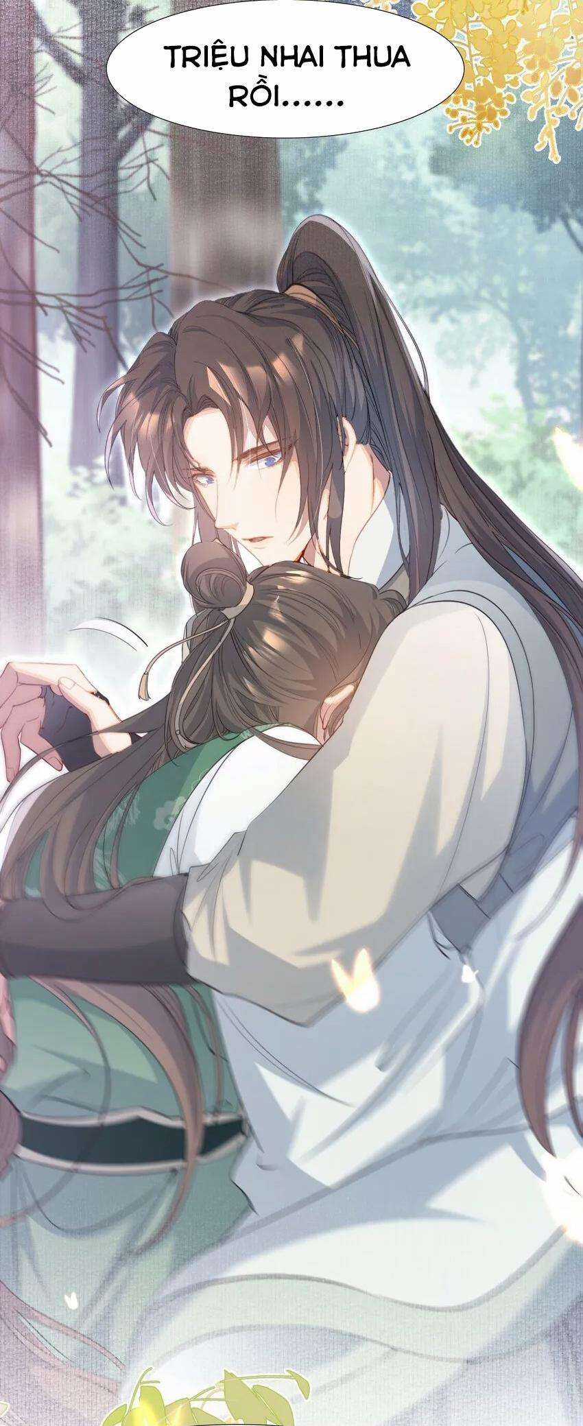 Loạn Thế Vi Vương Chapter 76 trang 8