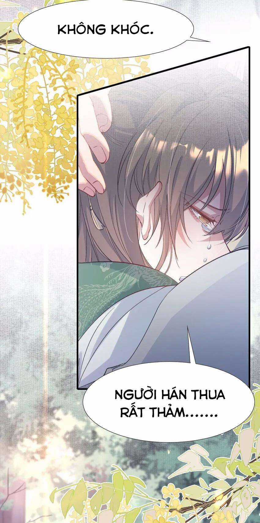 Loạn Thế Vi Vương Chapter 76 trang 9