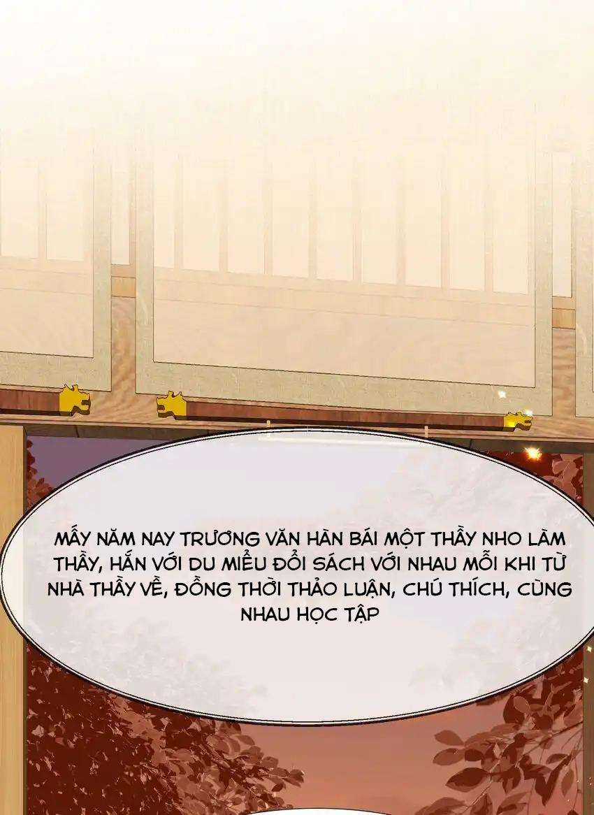 Loạn Thế Vi Vương  trang 23